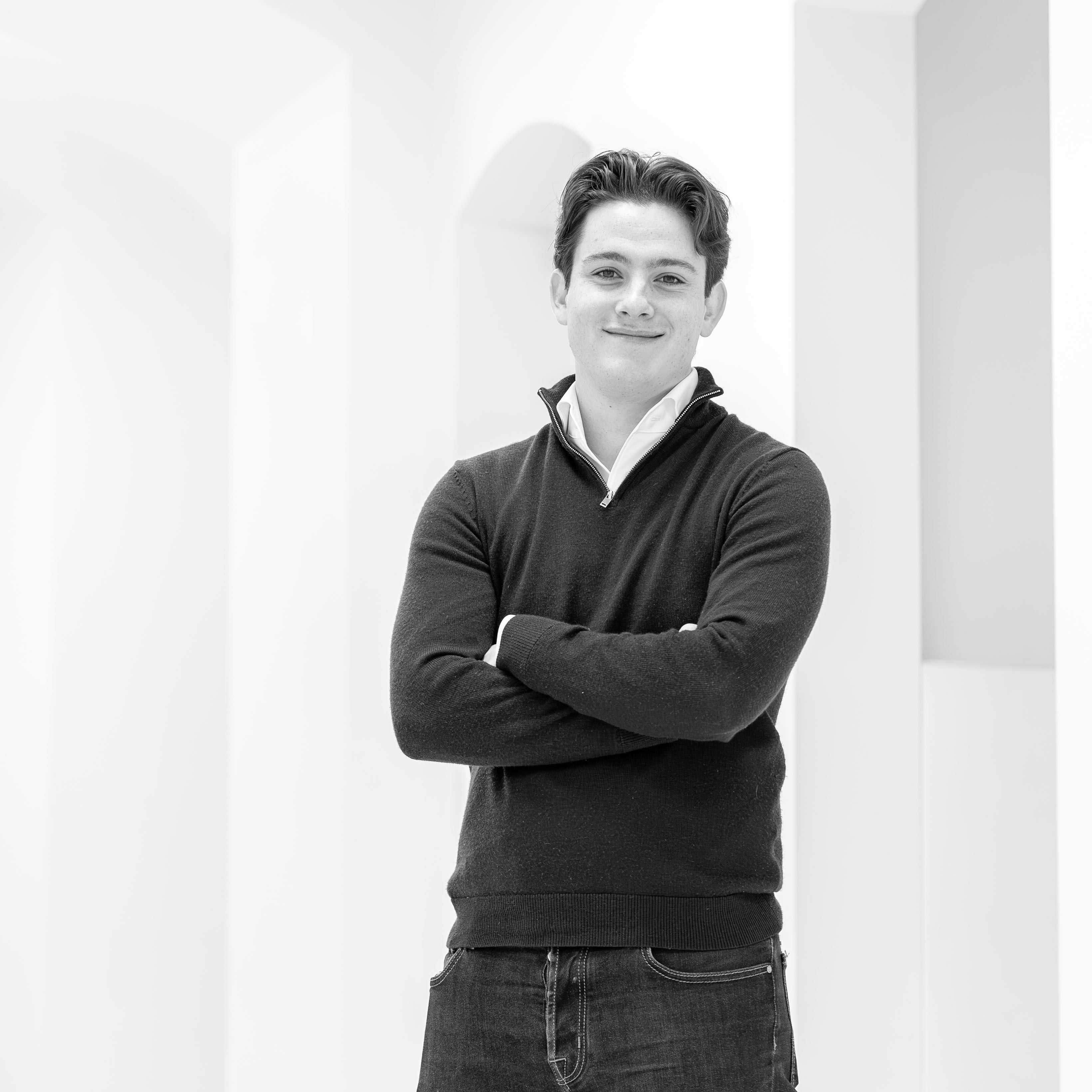 Maxime Verswijvel