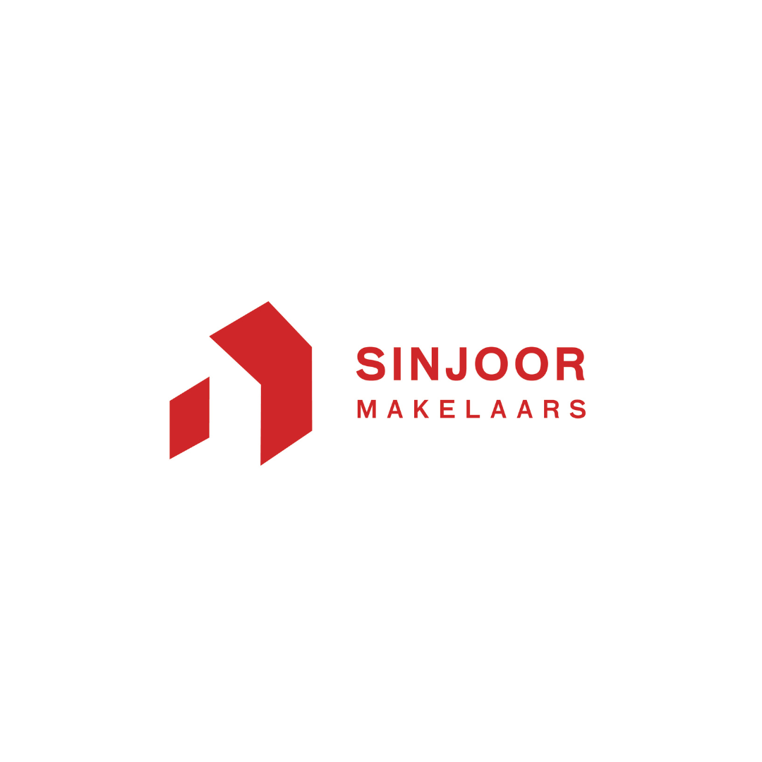 Sinjoor Makelaars in een nieuw jasje