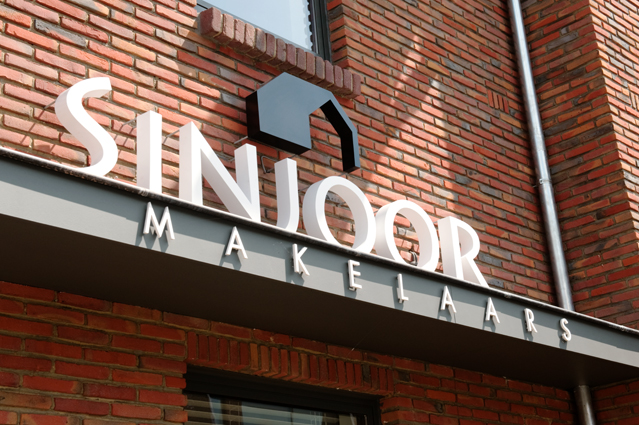 Sinjoor Noord - Ekeren 2